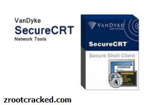 securecrt 8.5 license