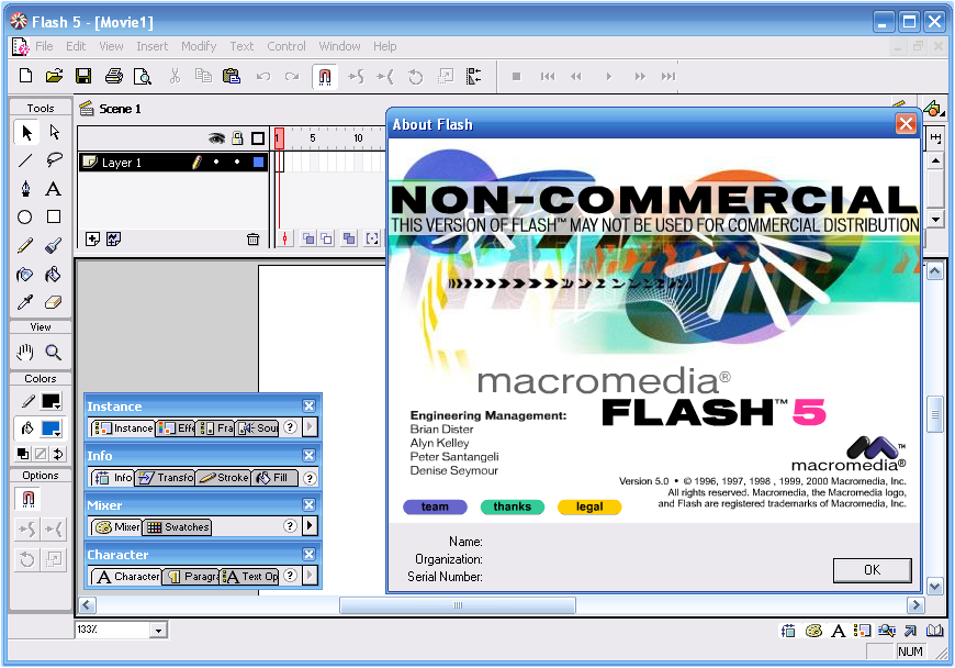Flash Cs5.5 Download Free