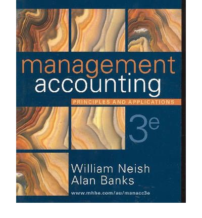 Cost accounting books pdf